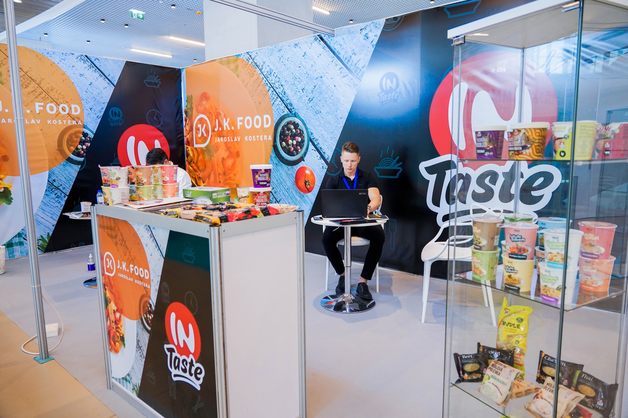 International Food Technology Exhibition debuts in UAE GlobalSpec