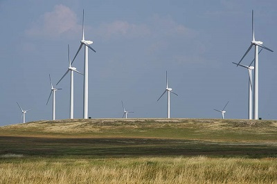 Wind farm optimization is a breeze with new modeling tool | GlobalSpec