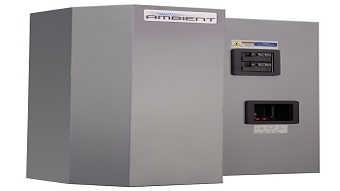 US Boiler Company introduces the Ambient Electric Boiler