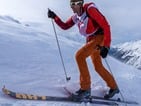 GreenPoxy 33 will be used to produce ZAG skis. Source: Sicomin/Julien Ferrandez