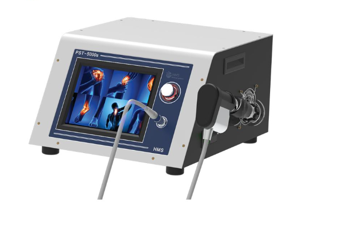What is the Best Professional Shockwave Therapy Machine for Me