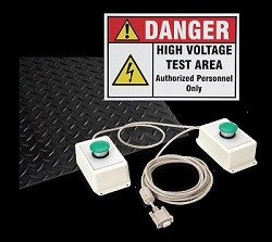 Fig. 3: Select Safe Workstation package. 