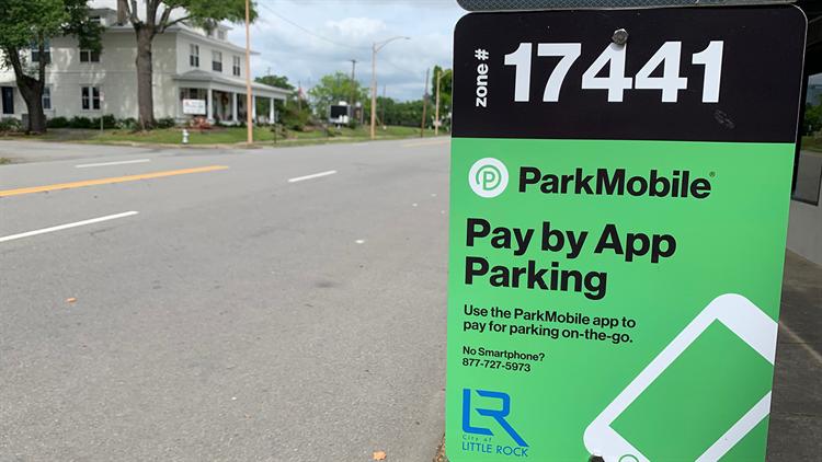 ParkMobile announces partnership with city of Auburn, Alabama to offer contactless mobile parking