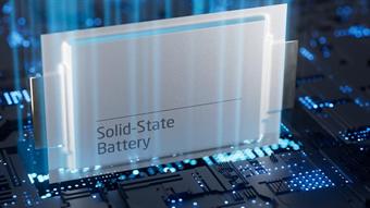 Solid state batteries are poised to disrupt EV power sources