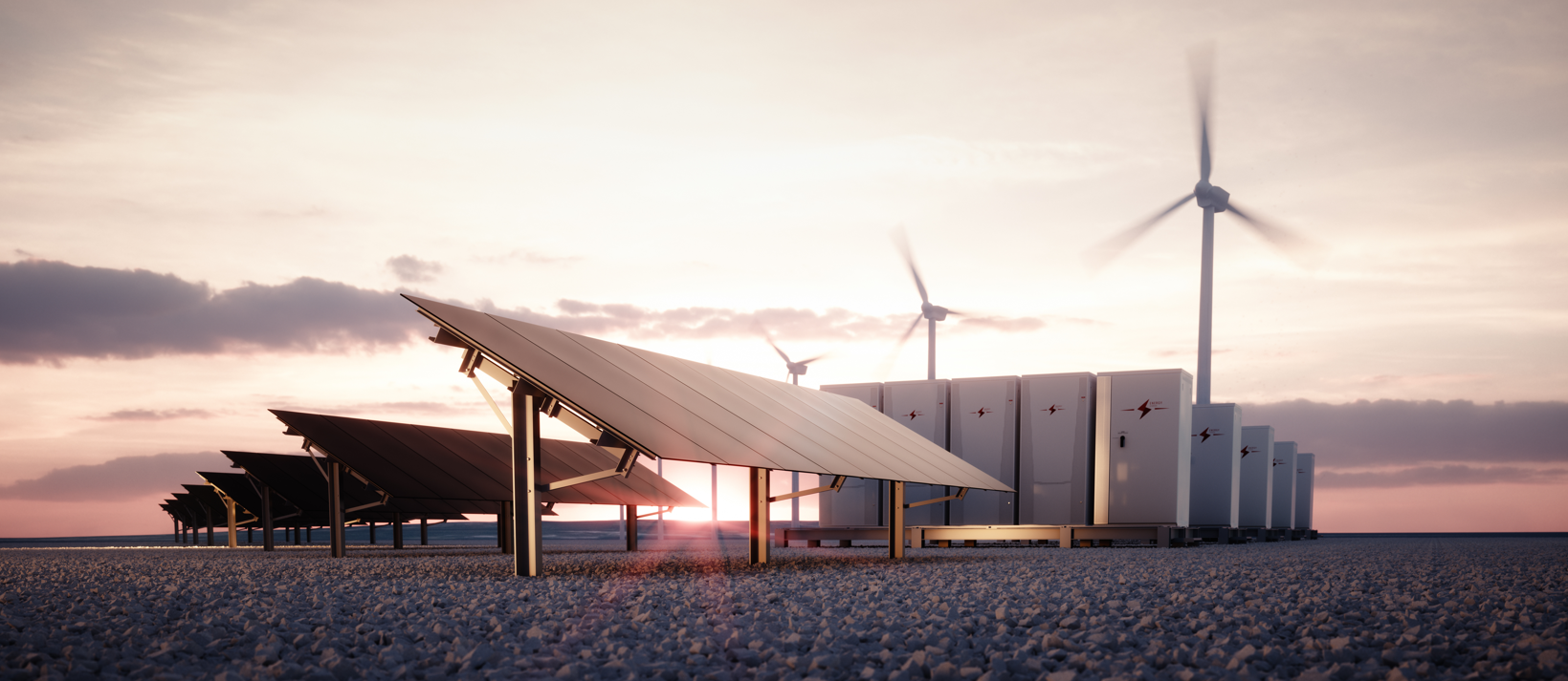 A CPV combines the capabilities of photovoltaic cells with the light-intensifying properties of concentrating systems. Source: malp/Adobe Stock