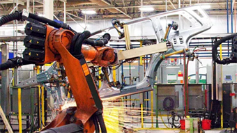 5 perks of smart automotive manufacturing