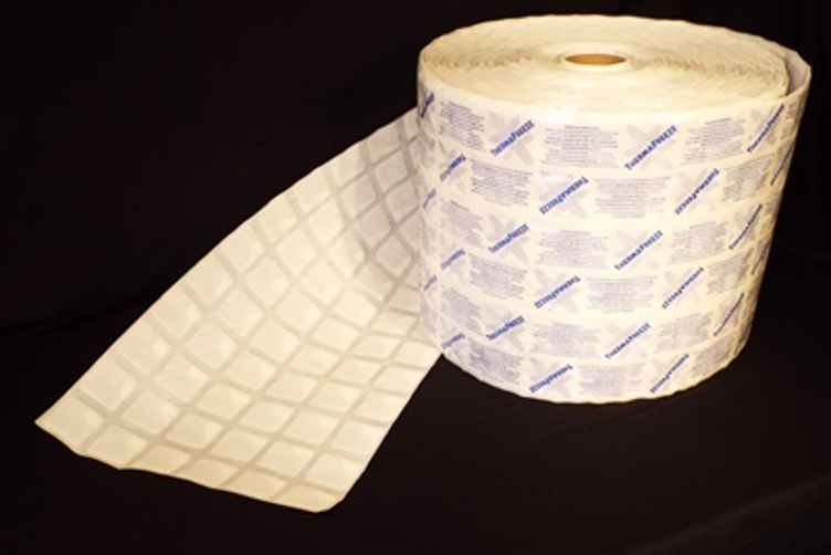 Industrial Gel Pack Rolls Keep Your Products Cool