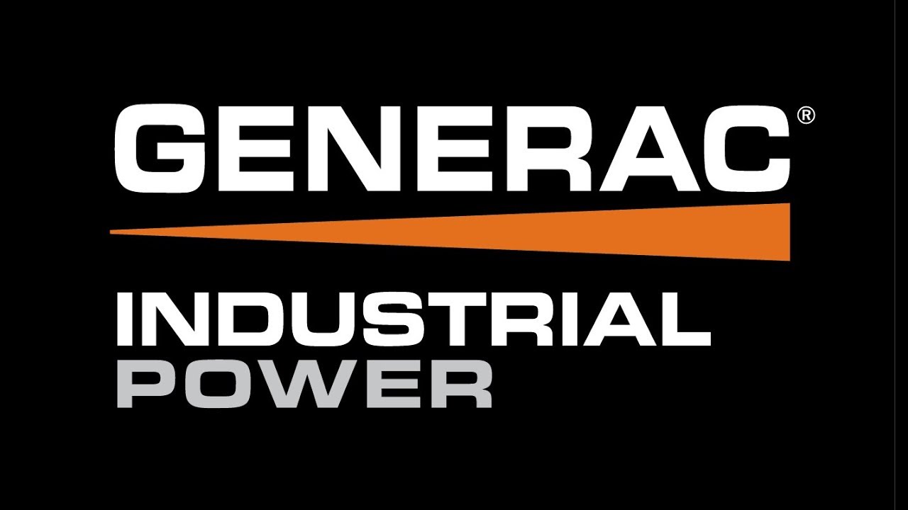 Source: Generac Industrial Power