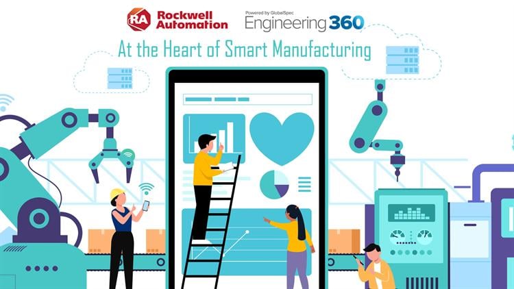 At the Heart of Smart Manufacturing (Nov. 13-19)