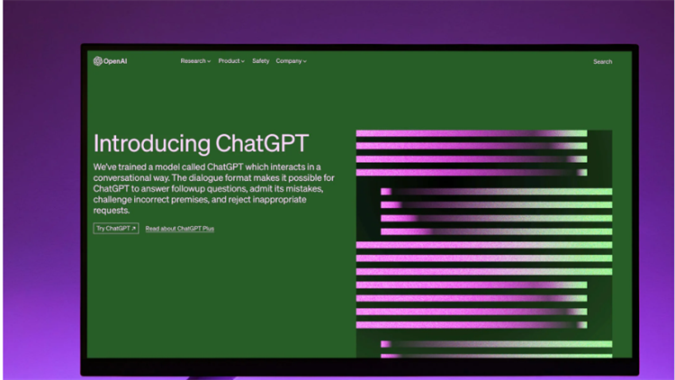 ChatGPT: What it can't (and won't) do