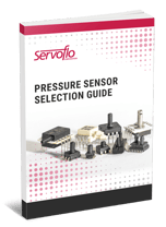 Figure 3: How to Pick a Pressure Sensor e-book. Source: ServoFlo