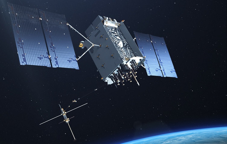 LTE-over-satellite developed to provide connectivity to remote regions