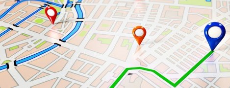 The Trackall OBDII provides fleet visibility and driver accountability tracking. Image source: DPL Telematics 