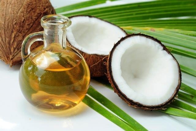 Coconut oil can now be used to help recycle car plastics. (Source: mypokcik/Shutterstock.com)