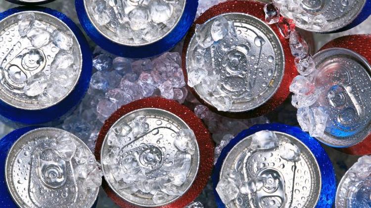 Fridges, fragile grids and global warming