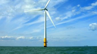 wind offshore york energy looks