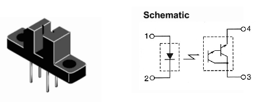Figure 2: The H21Bx combination photoelectric device. Source: Light in Motion
