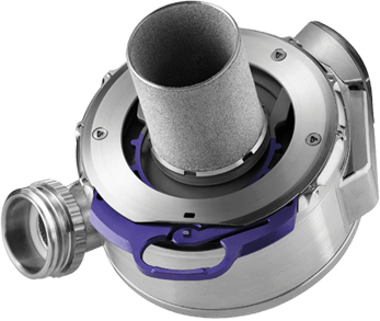 The HeartMate 3. Source: Abbott