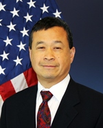 Dr. Geoffrey Ling