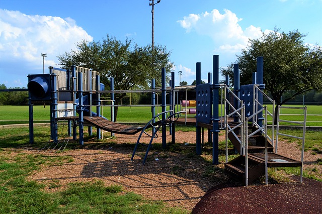 Antimicrobial coating can be applied to playground equipment | GlobalSpec