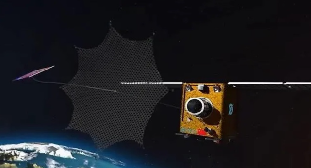 Source: Origin Space