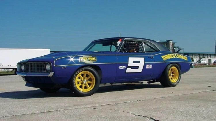 Wanna go racin'? Gotta start cheatin'. Here's how it's done | GlobalSpec