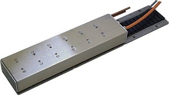 Linear electric motors engineered for machine tools