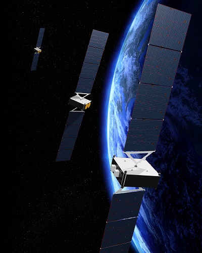 Boeing to Build Seven Communications Satellites for SES | Engineering360