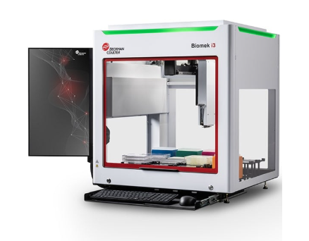 Source: Beckman Coulter Life Sciences