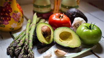 Team hopes to measure food waste with smart bins