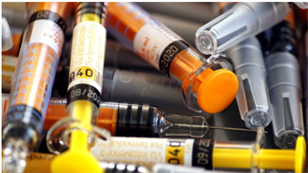 A look at medical needle technologies
