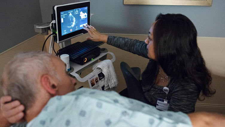 AI Opens New Possibilities for Heart Medicine