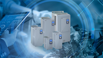 WEG reveals CFW900 variable speed drive — A complete control solution