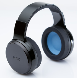 California-based Ossic Corp. attracted pledges of more than $1.5 million for its 3D immersive audio headphones.