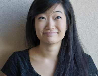 Experiment co-founder Cindy Wu helps to fund technology ideas.