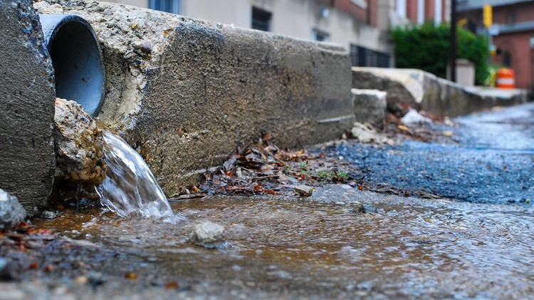 How (and why) to harvest stormwater