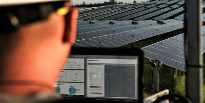 Video: Control system prepares PV plants for adverse weather conditions ...