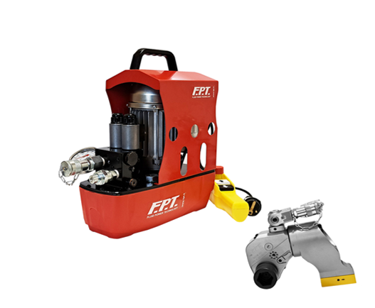 Source: FPT Industrial