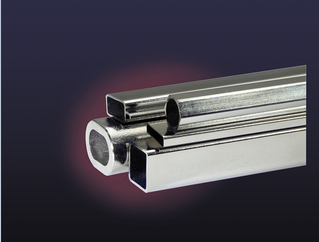 Source: Eagle Stainless Tube & Fabrication Inc.