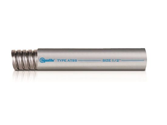 Figure 5: Type ATSS. Source: Electri-Flex