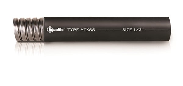 Figure 6: Type ATXSS. Source: Electri-Flex