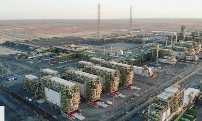 Source: Chevron