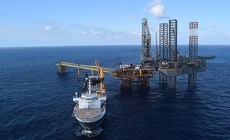 Gulf Oil Production Is Enjoying a Growth Spurt, EIA Says | Engineering360