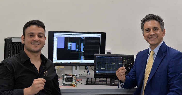 IoT Solutions: Dramatic Reduction in Sensor Power Consumption