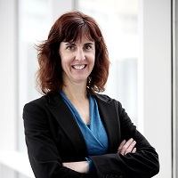 Linda Broadbent, Northwestern University.