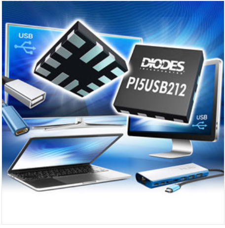 Source: Diodes Incorporated