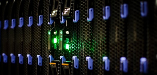 Marc Blackmer of Cisco Industry Solutions team says that data security in industrial automation represents a huge issue.