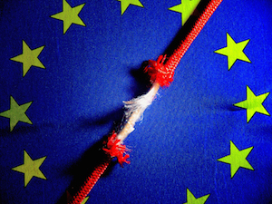 Only 10% of ADS member firms expressed a preference for leaving the EU. Image credit: Pixabay.