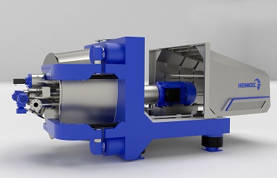 Source: De Dietrich Process Systems