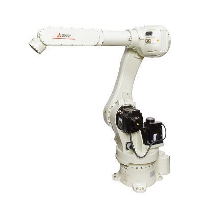 Source:  Mitsubishi Electric Automation, Inc.